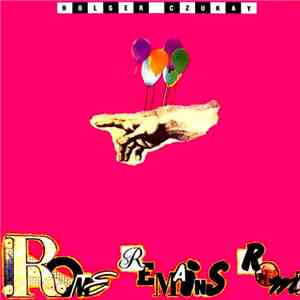 Holger Czukay - Rome Remains Rome