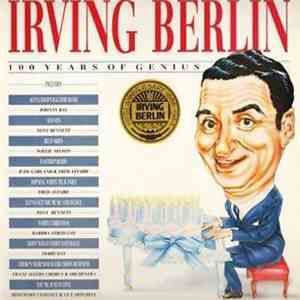 Irving Berlin - 100 Years Of Genius