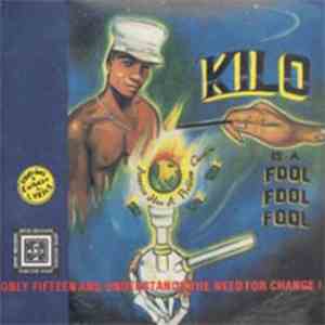 Kilo - America Has A Problem Cocaine