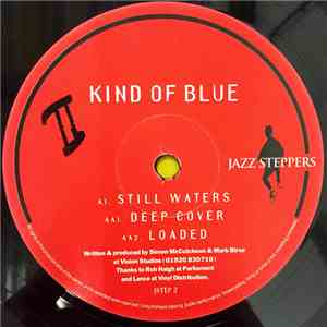 Kind Of Blue  - Still Waters