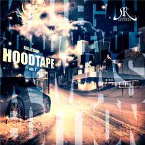 Kollegah - Hoodtape Vol.1 X-Mas Edition
