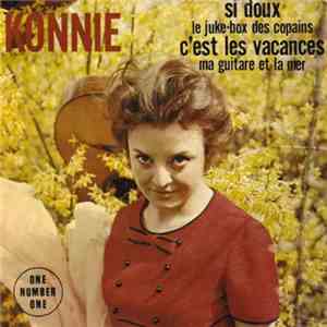 Konnie - Si Doux