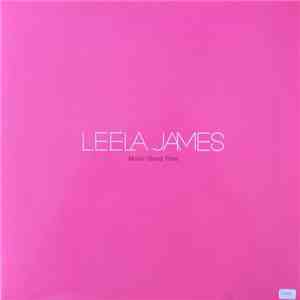 Leela James - Music / Good Time