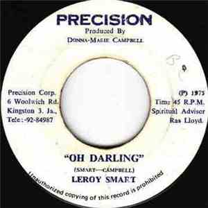 Leroy Smart - Oh Darling
