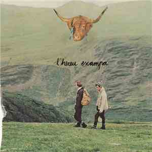 L'Hereu Escampa - L'Hereu Escampa