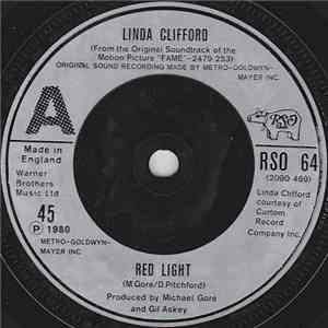 Linda Clifford - Red Light