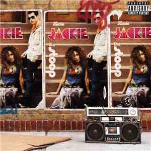 Little Jackie - The Stoop