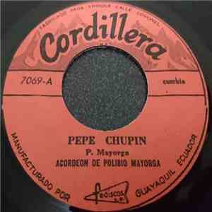 Luis Alberto Sampedro, Polibio Mayorga - Pepe Chupín / La Gata