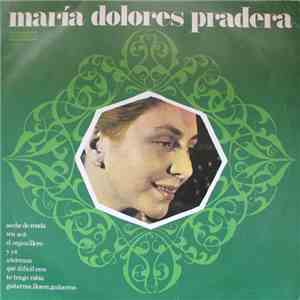 Maria Dolores Pradera - Hugo Pamcos y Veronica