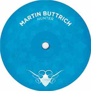 Martin Buttrich - Hunter