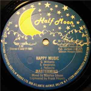 Mastermind - Happy Music