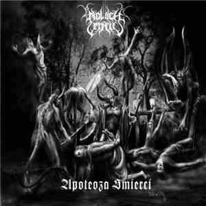 Moloch Letalis - Apoteoza Smierci