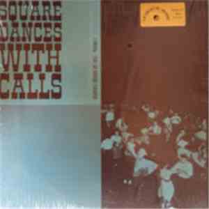 N. Roy Clifton - Square Dances With Calls