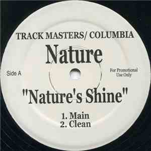 Nature  - Nature's Shine
