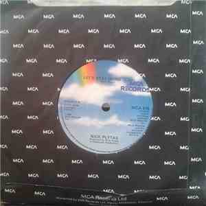 Nick Plytas - To Be Is To Buy
