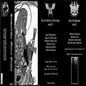 Night's Blood, Bitwa, Kraina Wiecznego Mrozu - Słowiańskie Miecze Gromu