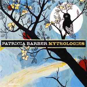 Patricia Barber - Mythologies