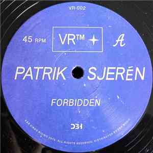 Patrik Sjerén - Forbidden