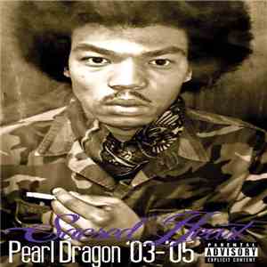 Pearl Dragon - Sacred Heart '03-'05
