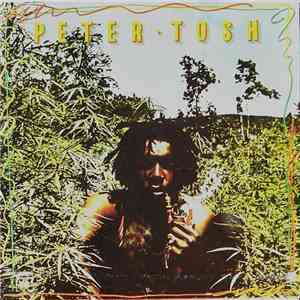 Peter Tosh - Legalize It
