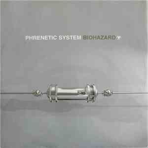 Phrenetic System - Biohazard
