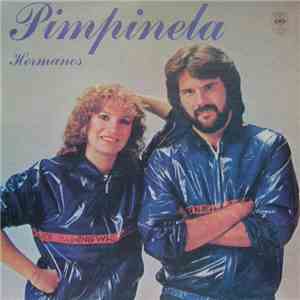Pimpinela - Hermanos