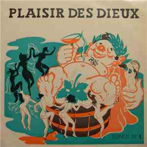 Plaisir Des Dieux - Tonus Nº 1