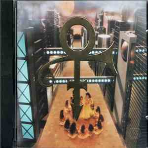 Prince And The New Power Generation - Love Symbol