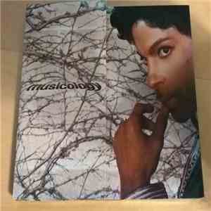 Prince - Musicology