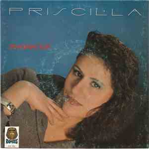 Priscilla  - Imagination