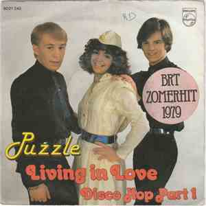 Puzzle - Living In Love