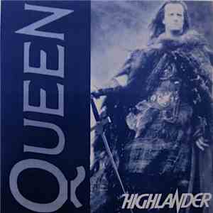 Queen - Highlander