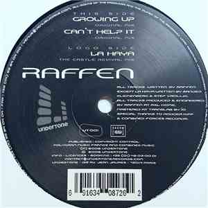 Raffen - La Haya