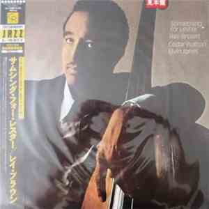 Ray Brown - Something For Lester