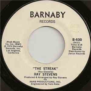 Ray Stevens - The Streak
