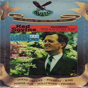 Red Sovine - Classic Narrations