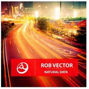 Rob Vector - Natural Data