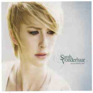 Sarah Vonderhaar - Are You Listening Now?