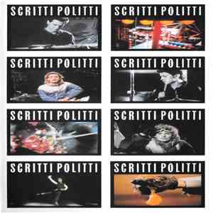 Scritti Politti - Scritti Politti