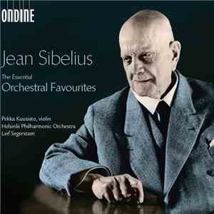 Sibelius - Helsinki Philharmonic Orchestra, Leif Segerstam - The Essential  ...