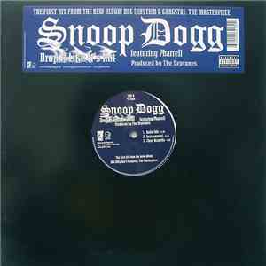 Snoop Dogg featuring Pharrell - Drop It Like It's Hot