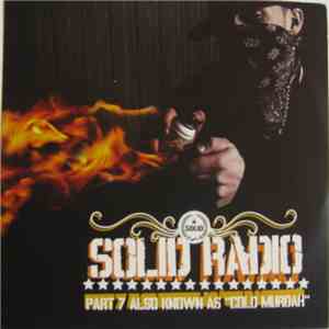 Solid Radio - Part 7 Also Known As
