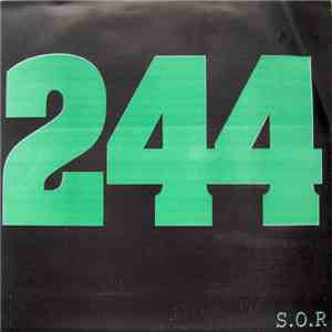 S.O.R. - 244