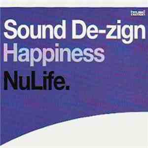 Sound De-Zign - Happiness