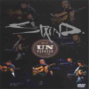 Staind - MTV Unplugged