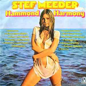 Stef Meeder - Hammond Harmony