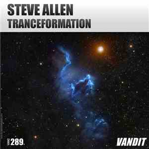 Steve Allen - Tranceformation
