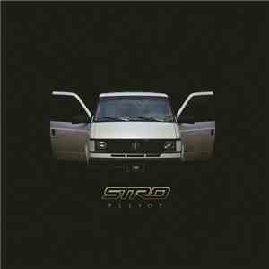 Stro Elliot - Stro Elliot