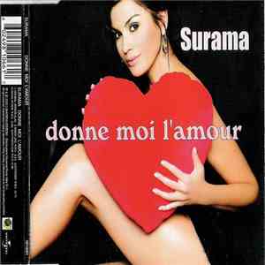 Surama - Donne Moi L'Amour