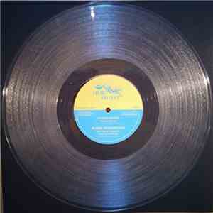 Sylvan White, Robbie Shakespeare, Earth Warrior, Delroy Melody - Magnetic Buzz Riddim